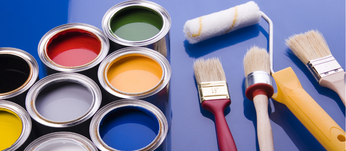 Reliable House Painting Services Gold Coast