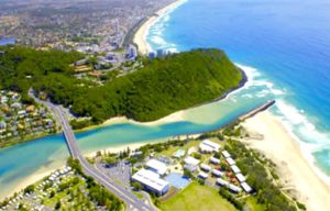 Painters in Tallebudgera
