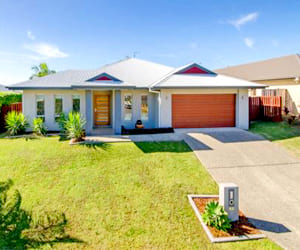 House Painters in Upper Coomera 