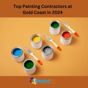 top painting contractors in Gold Coast