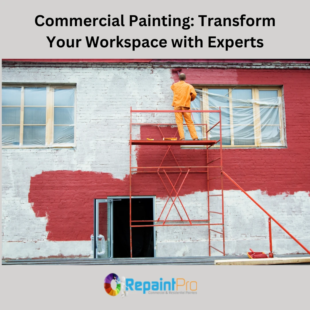 commercial painting