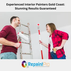 interior painters gold coast