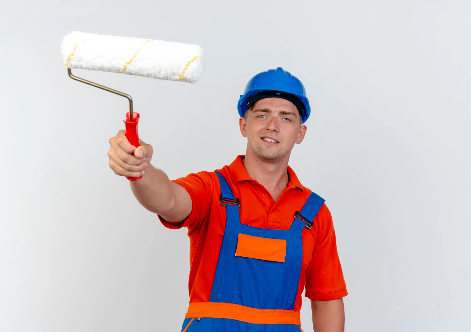 commercial painting contractors