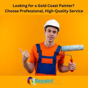 Gold Coast Painter