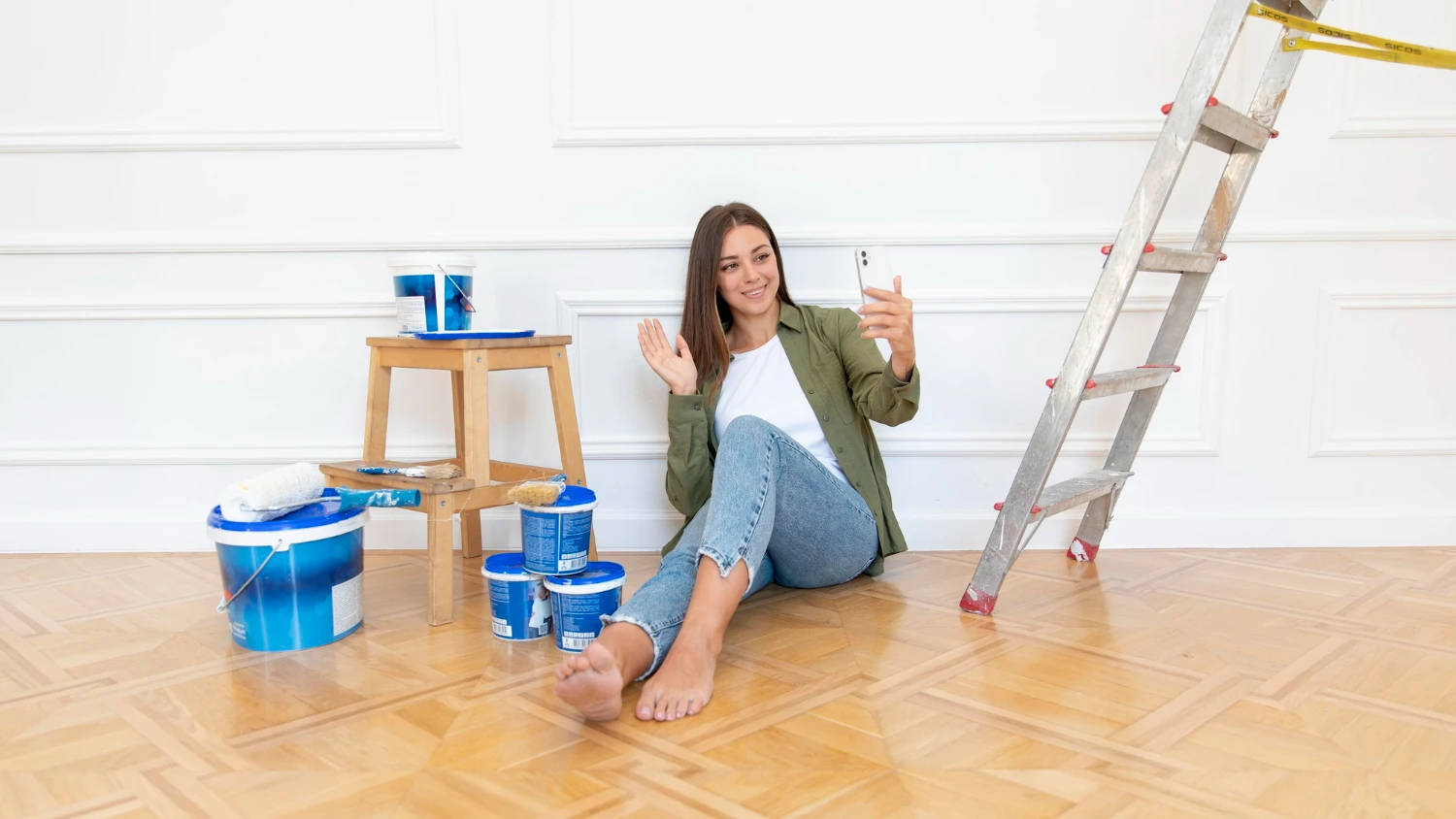 interior painters gold coast