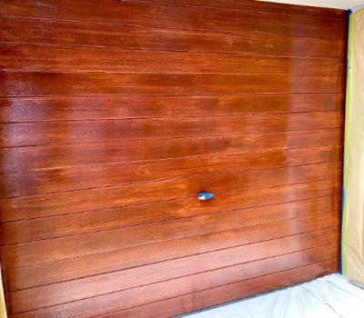 Faux Timber services gold coast